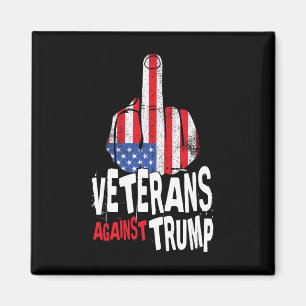 Íman Veteranos Contra Trump Veteranos Militares Anti Tr