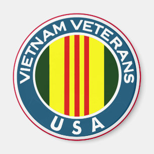 Íman Veteranos de Vietnam dos EUA