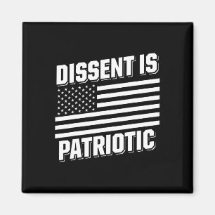 Íman Veteranos Militares Contra Dissidência Trump EUA E
