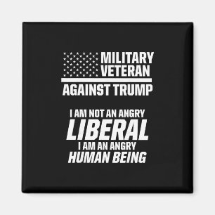 Íman Veteranos Militares Contra Trump Liberal EUA Eleiç
