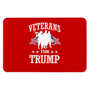 ÍMAN VETERANOS PARA O TRUNFO