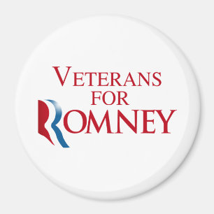 Íman VETERANOS PARA ROMNEY.png