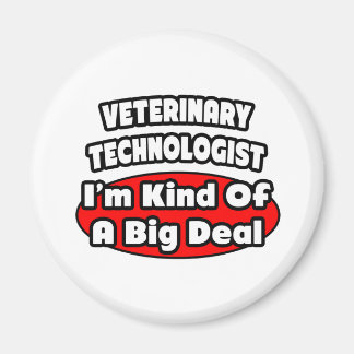 Íman Veterinária Tecnológica ... Grande negócio