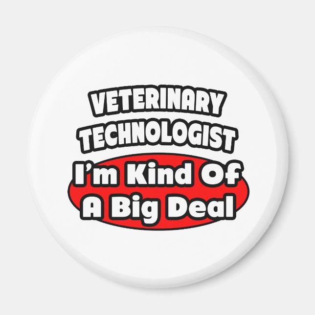 Íman Veterinária Tecnológica ... Grande negócio (Frente)