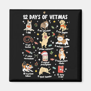 Íman Veterinário de Natal Medicina Veterinária Técnico