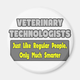 Íman Veterinários Mais inteligente