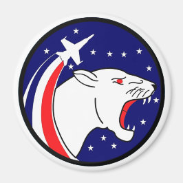 Íman VFA-131 WILDCATS