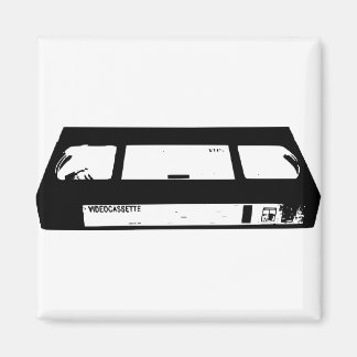 ÍMAN VHS