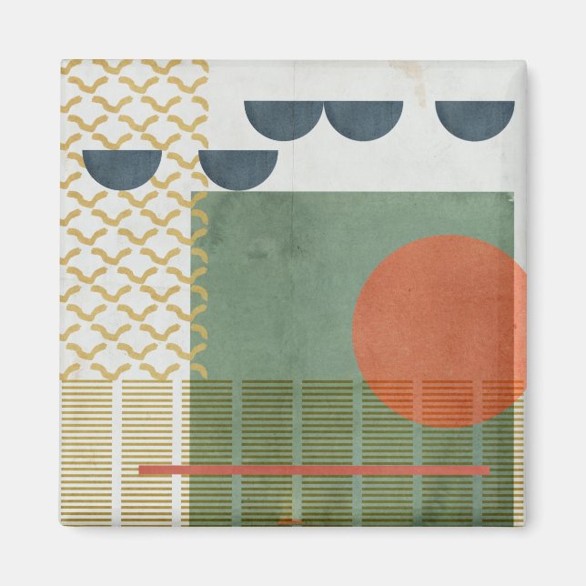 Íman Via Soleil III (Frente)