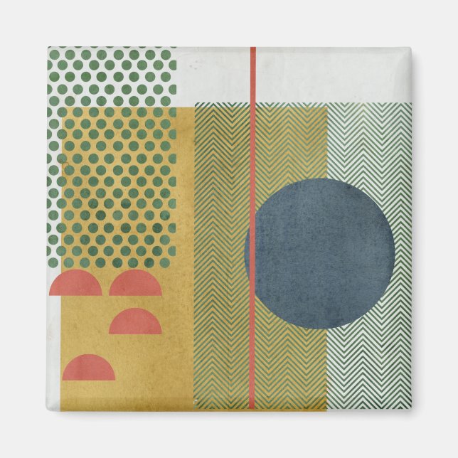 Íman Via Soleil IV (Frente)