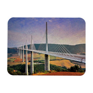 Íman Viaduto de Millau