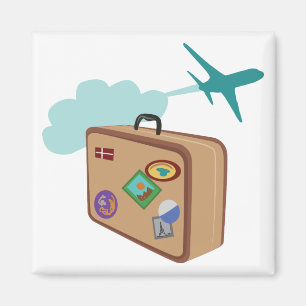 Íman Viagem