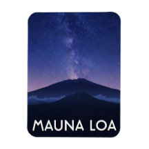 Viagem ao Havaí Mauna Loa