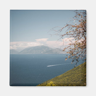 Íman Viagem ao Ímã da Natureza