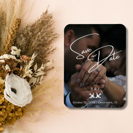 Íman Viagem: Avião De Casamento Moderno Do Coração Salv