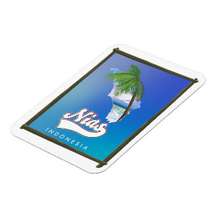 Íman Viagem da Ilha Sumba da Indonésia