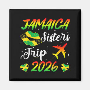 Íman Viagem das Irmãs Jamaica 2026 Férias Jamaica Viage