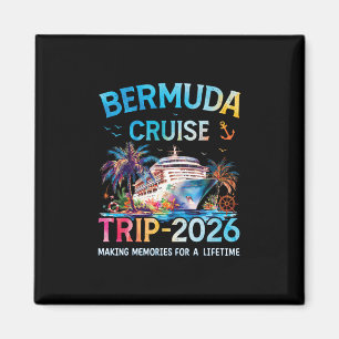 Íman Viagem de Cruzeiro para Bermudas 2026 Férias de Cr