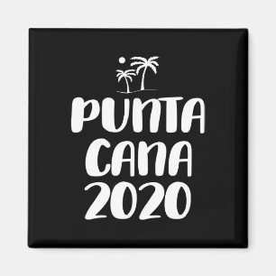 Íman Viagem de Férias em Punta Cana