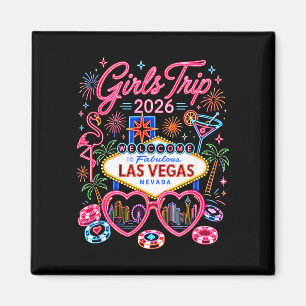Íman Viagem de meninas férias las vegas 2026 melhores a
