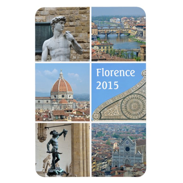 Íman Viagem do estilo Instagram (Vertical)