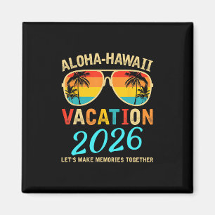 Íman Viagem Familiar Aloha Hawaii 2026 Criando Memórias