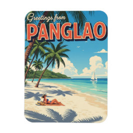 Íman Viagem para a Ilha Panglao Filipinas