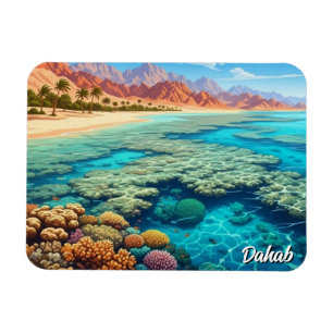 Íman Viagem para Dahab Egito