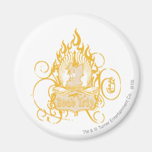 Íman Viagem por estrada de Tom e de Jerry