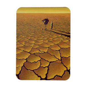 Íman Viagem sariana 1995