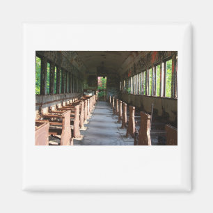 Íman Viagem Sentimental