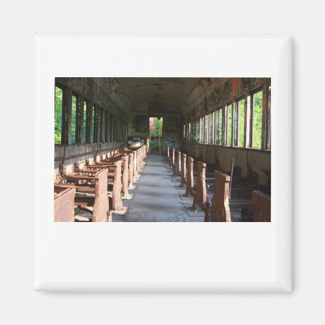 Íman Viagem Sentimental (Frente)