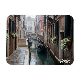 Íman Viagem Veneza Itália