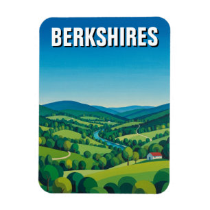 Íman Viagens para Berkshires Massachusetts