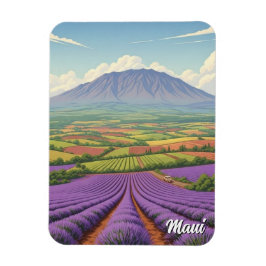 Íman Viagens pelo Interior de Maui no Havaí