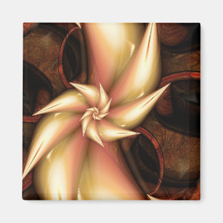 Íman Viajante Global