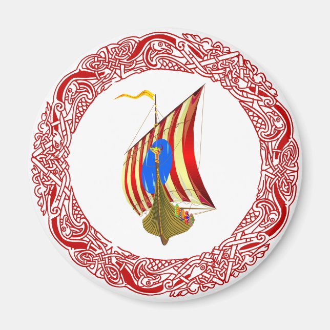 Íman Viajantes (Frente)