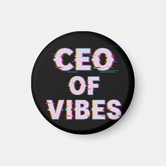 Íman VIBE CEO PROTOCOL - Reality Glitch (Instant Aura U