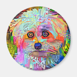 Íman Vibes em Paw-sitive