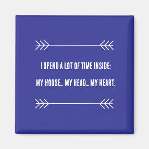 Íman Vibes INFJ