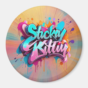 Íman "Víblias Urbanas Reproduzíveis"