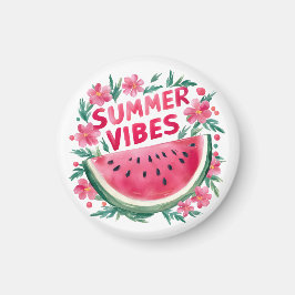 Íman Vibrações de Verão