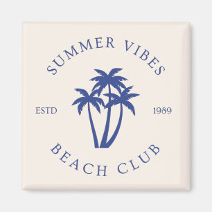 Íman Vibrações de Verão