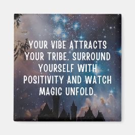 Íman Vibrações Positivas