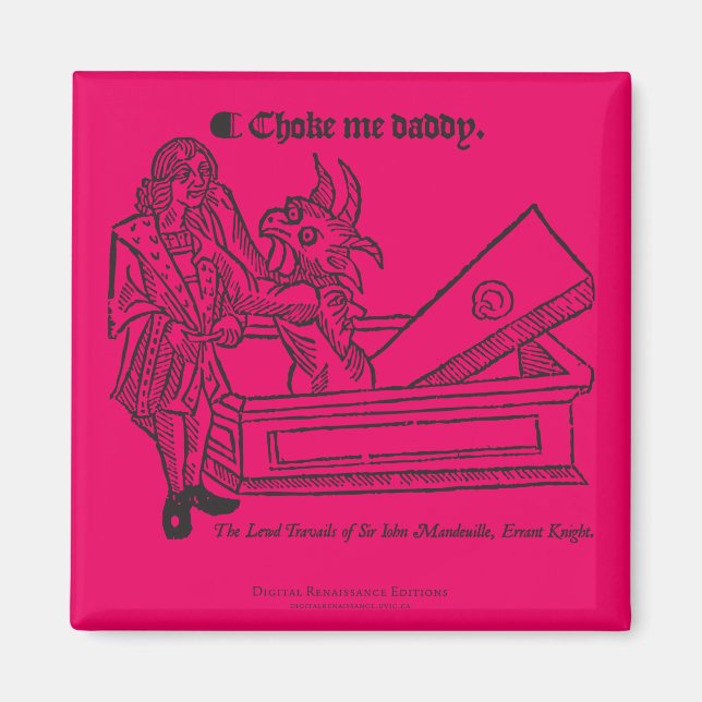 Íman Vice Grip (Frente)