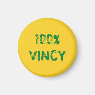 Íman Vicente santo e Granadinas Vincy