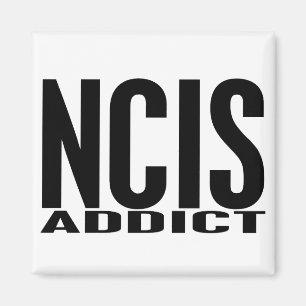 Íman Viciado de NCIS