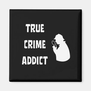 Íman Viciado em crimes reais