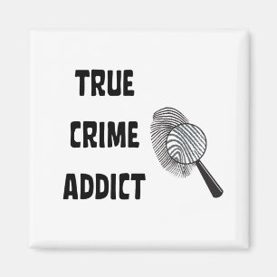 Íman Viciado em crimes reais