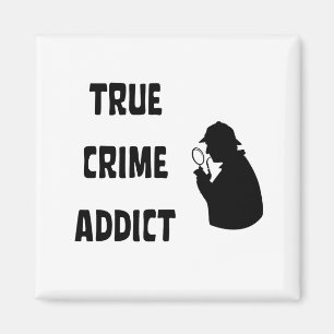 Íman Viciado em crimes reais